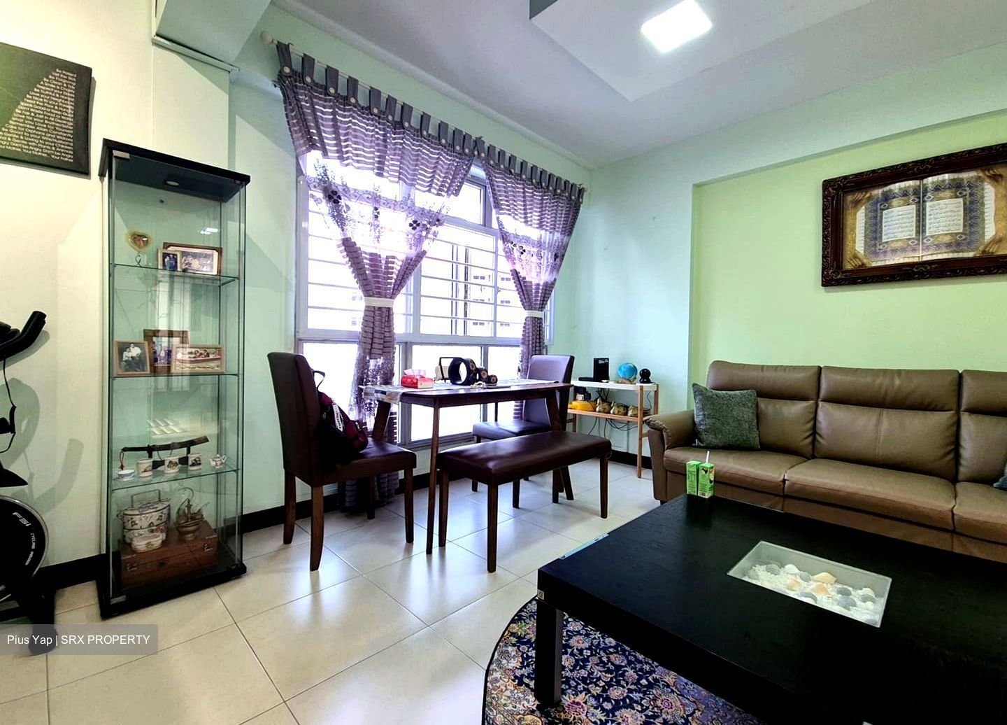Blk 986B Buangkok Court (Hougang), HDB 3 Rooms #533424391